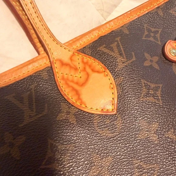 Inspired GEISHA NEVERFUL tote - Picture 2 of 9